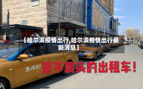 【哈尔滨疫情出行,哈尔滨疫情出行最新消息】-第3张图片