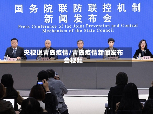 央视说青岛疫情/青岛疫情新闻发布会视频-第2张图片
