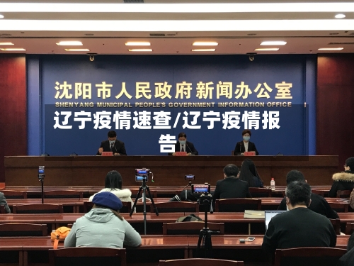 辽宁疫情速查/辽宁疫情报告-第3张图片