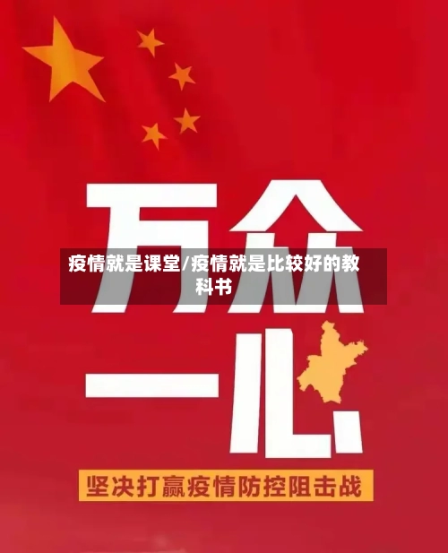 疫情就是课堂/疫情就是比较好的教科书