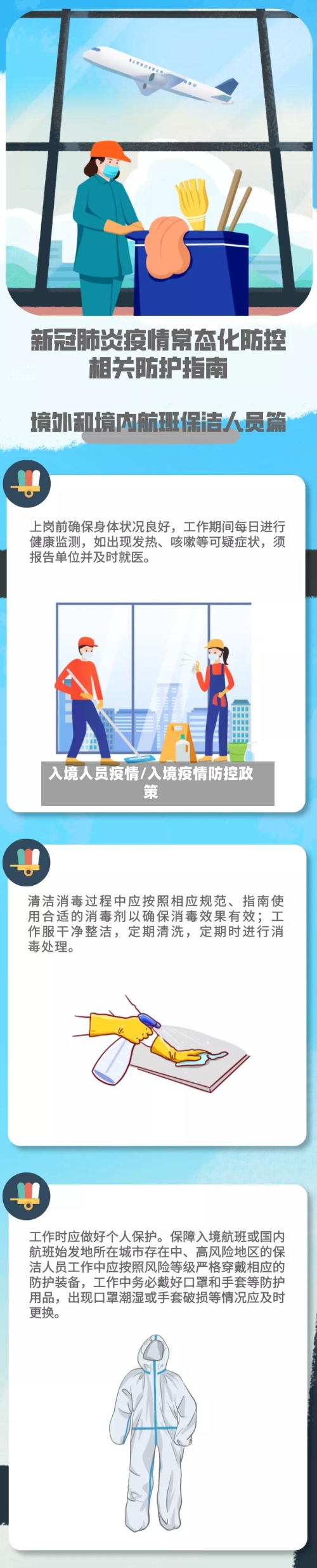 入境人员疫情/入境疫情防控政策-第2张图片