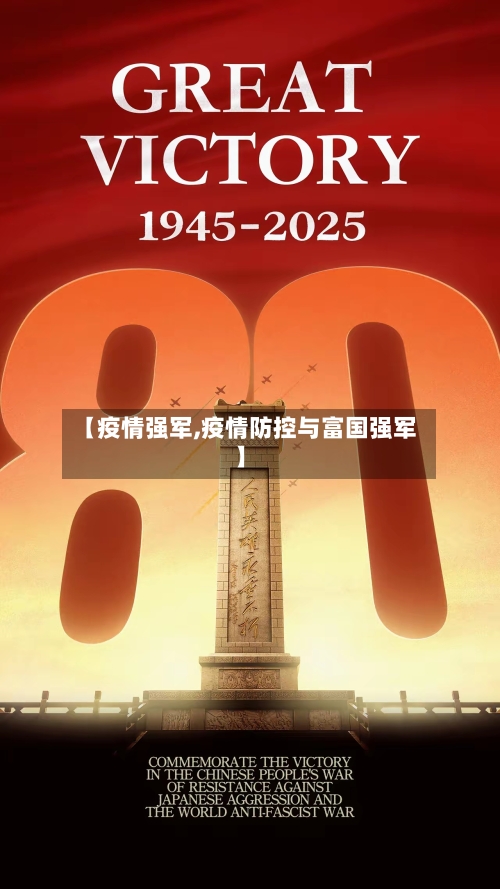 【疫情强军,疫情防控与富国强军】-第2张图片