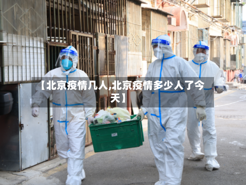 【北京疫情几人,北京疫情多少人了今天】