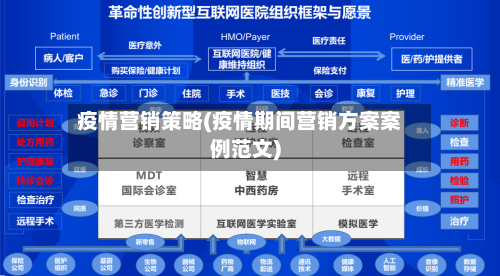 疫情营销策略(疫情期间营销方案案例范文)