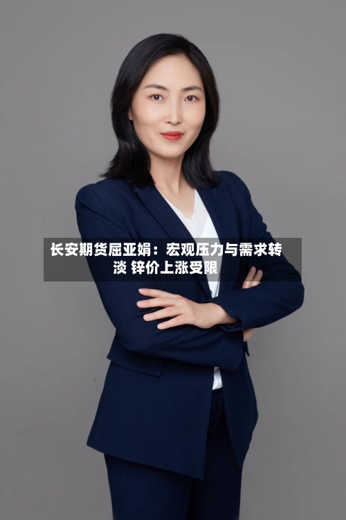 长安期货屈亚娟：宏观压力与需求转淡 锌价上涨受限-第2张图片