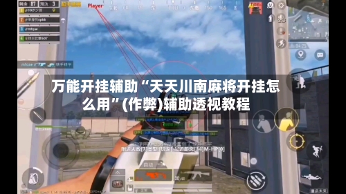 万能开挂辅助“天天川南麻将开挂怎么用	”(作弊)辅助透视教程-第2张图片