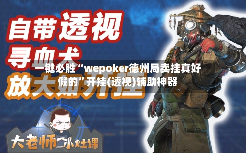 一键必胜“wepoker德州局卖挂真好假的	”开挂(透视)辅助神器-第2张图片