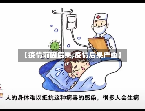 【疫情前因后果,疫情后果严重】-第3张图片