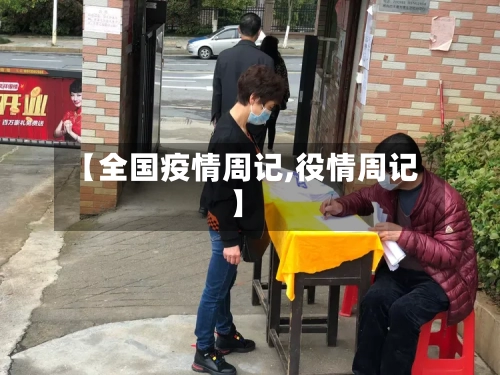 【全国疫情周记,役情周记】