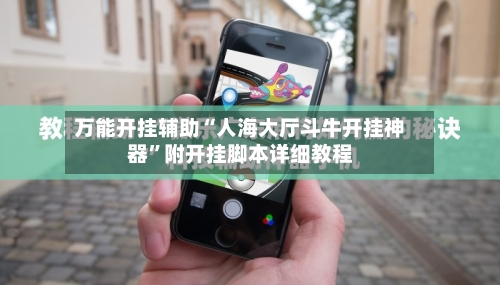 万能开挂辅助“人海大厅斗牛开挂神器”附开挂脚本详细教程-第3张图片