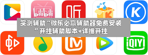 实测辅助“微乐必赢辅助器免费安装	”开挂辅助脚本+详细开挂-第2张图片