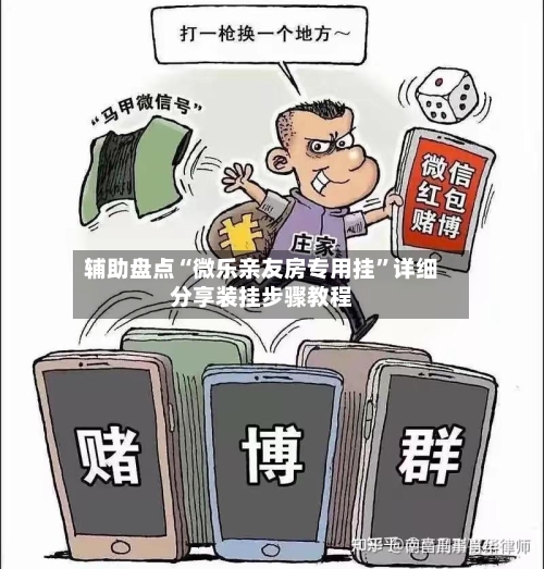 辅助盘点“微乐亲友房专用挂”详细分享装挂步骤教程-第3张图片
