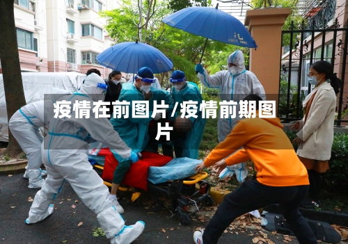 疫情在前图片/疫情前期图片-第2张图片