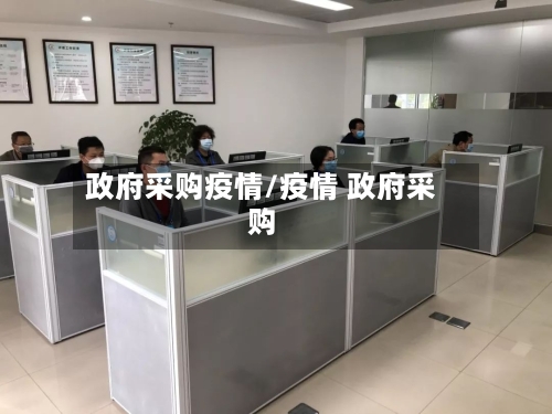 政府采购疫情/疫情 政府采购