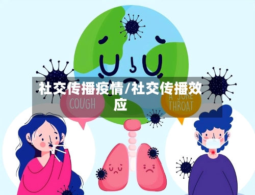 社交传播疫情/社交传播效应-第3张图片