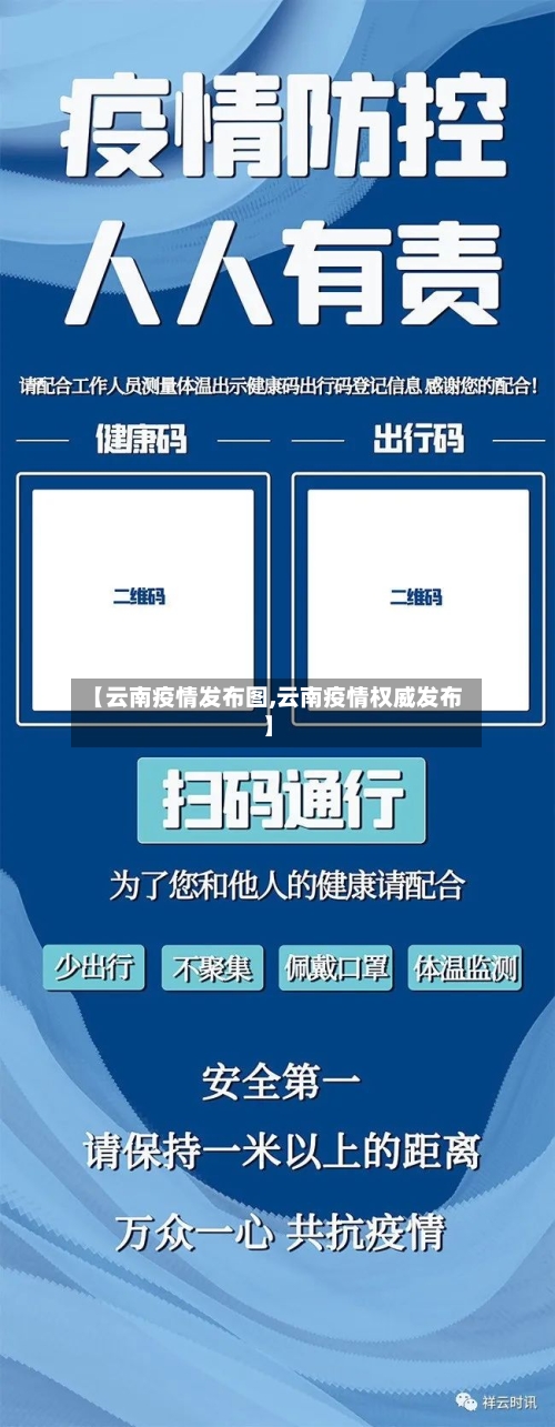 【云南疫情发布图,云南疫情权威发布】