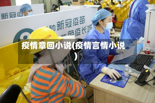 疫情章回小说(疫情言情小说)