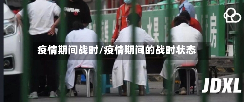 疫情期间战时/疫情期间的战时状态