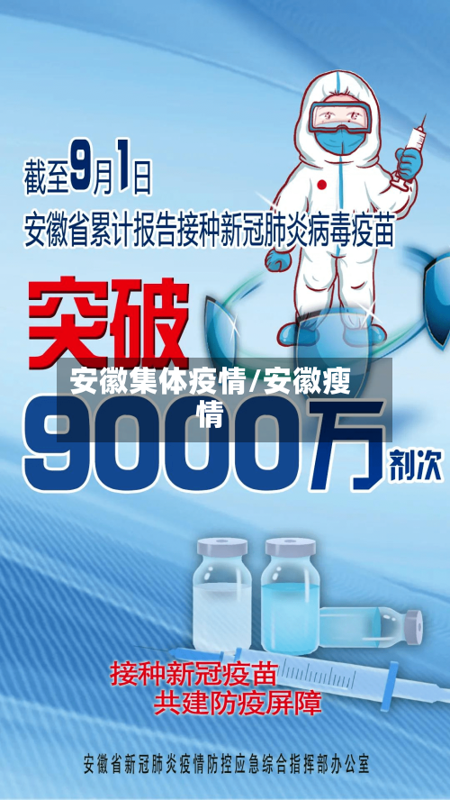 安徽集体疫情/安徽瘦情