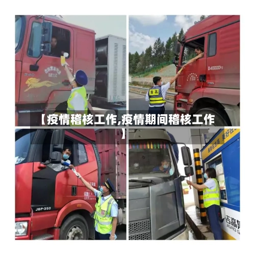 【疫情稽核工作,疫情期间稽核工作】