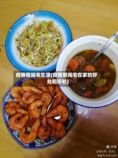 疫情期间宅生活(疫情期间宅在家的好处和坏处)-第2张图片