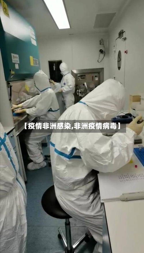 【疫情非洲感染,非洲疫情病毒】-第3张图片