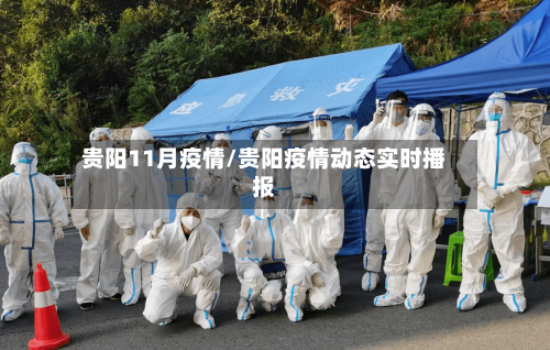 贵阳11月疫情/贵阳疫情动态实时播报