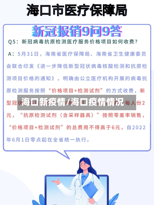 海口新疫情/海口疫情情况