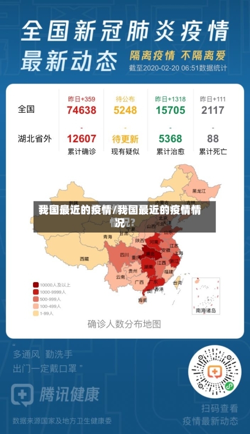 我国最近的疫情/我国最近的疫情情况-第3张图片