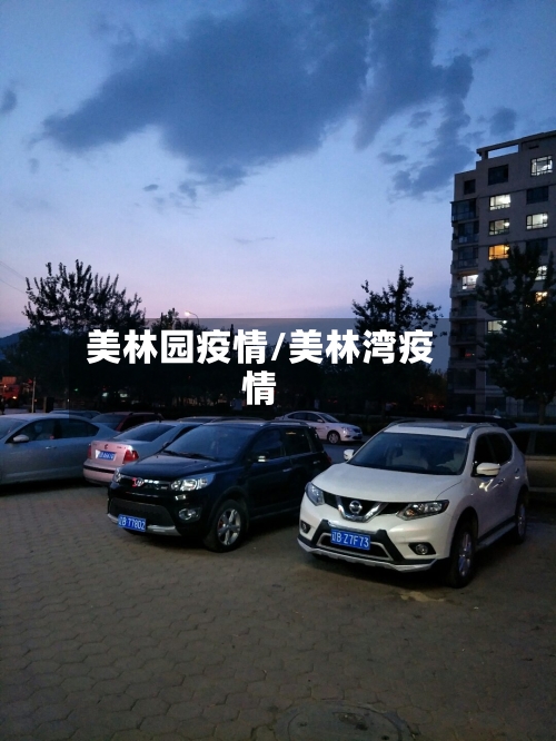 美林园疫情/美林湾疫情