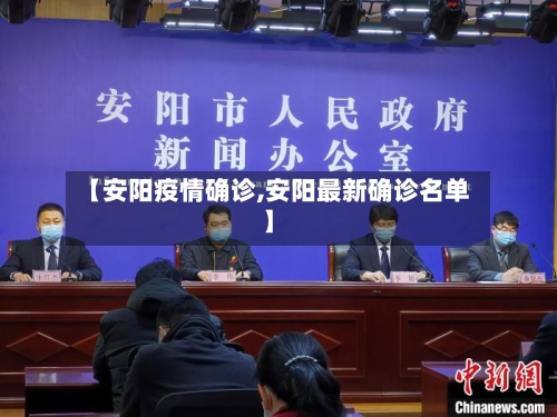 【安阳疫情确诊,安阳最新确诊名单】-第2张图片