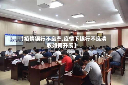 【疫情银行不良率,疫情下银行不良清收如何开展】-第3张图片