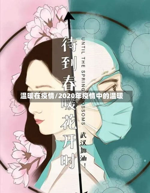 温暖在疫情/2020年疫情中的温暖