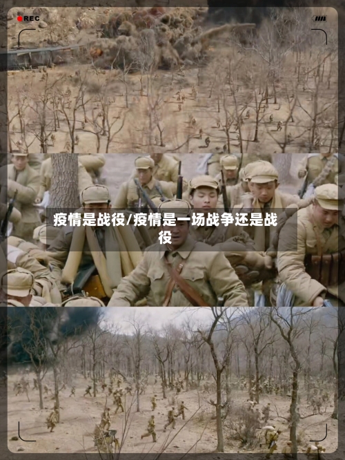 疫情是战役/疫情是一场战争还是战役-第3张图片