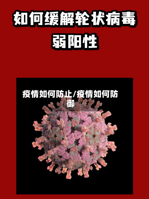疫情如何防止/疫情如何防御-第2张图片
