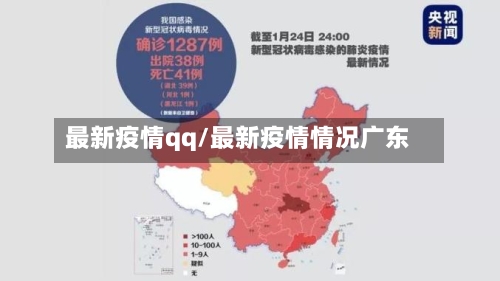 最新疫情qq/最新疫情情况广东-第3张图片