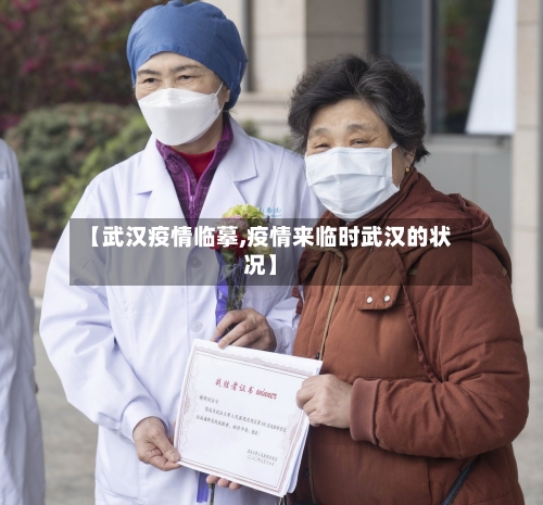 【武汉疫情临摹,疫情来临时武汉的状况】-第2张图片