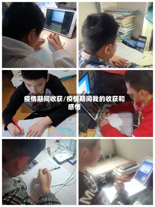 疫情期间收获/疫情期间我的收获和感悟-第3张图片