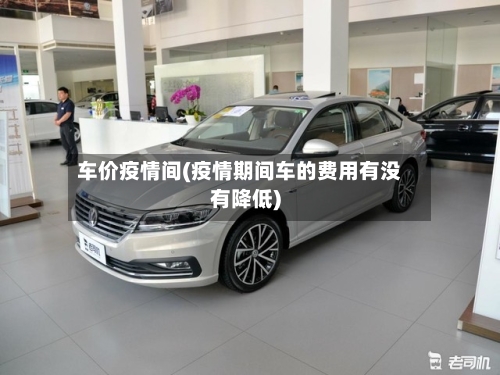 车价疫情间(疫情期间车的费用有没有降低)