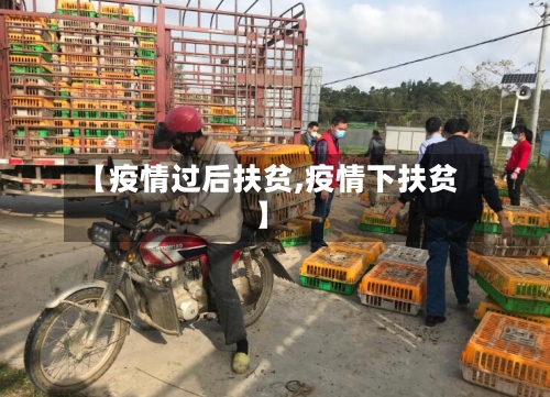 【疫情过后扶贫,疫情下扶贫】-第2张图片