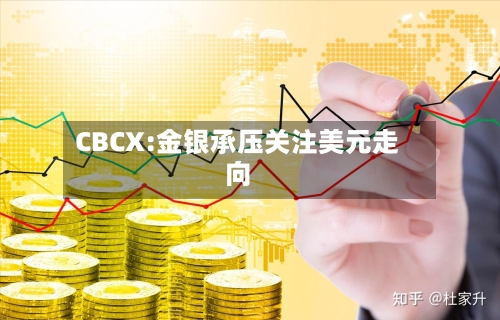 CBCX:金银承压关注美元走向