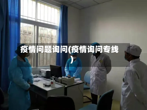 疫情问题询问(疫情询问专线)-第2张图片