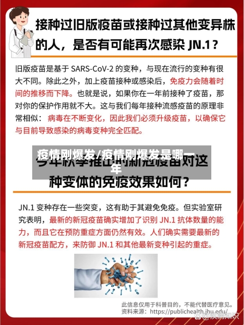 疫情刚爆发/疫情刚爆发是哪一年-第2张图片