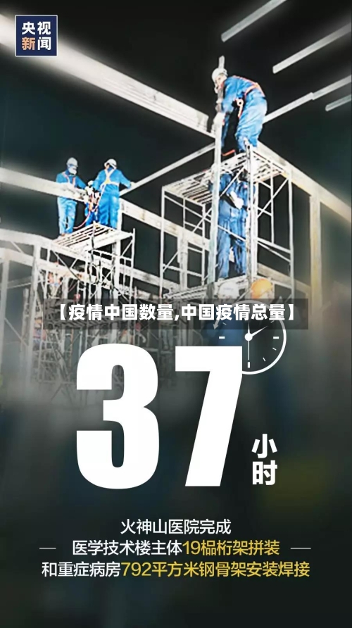 【疫情中国数量,中国疫情总量】