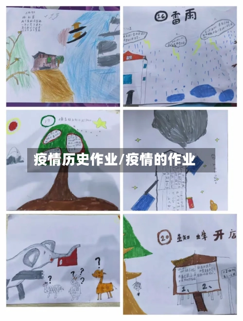 疫情历史作业/疫情的作业-第3张图片