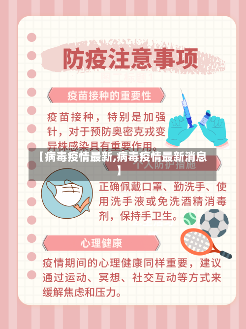 【病毒疫情最新,病毒疫情最新消息】-第2张图片