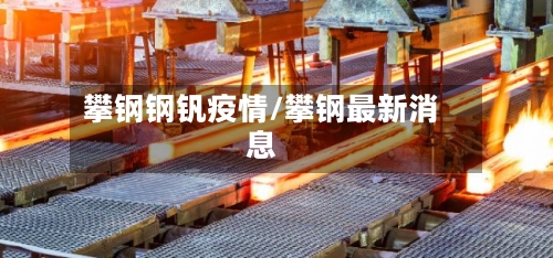 攀钢钢钒疫情/攀钢最新消息-第3张图片