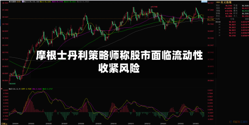 摩根士丹利策略师称股市面临流动性收紧风险