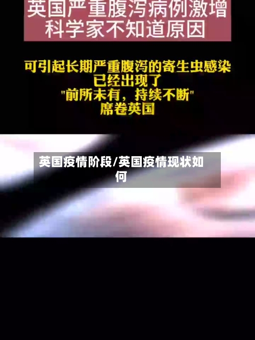 英国疫情阶段/英国疫情现状如何-第2张图片