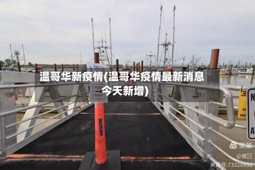 温哥华新疫情(温哥华疫情最新消息今天新增)-第2张图片